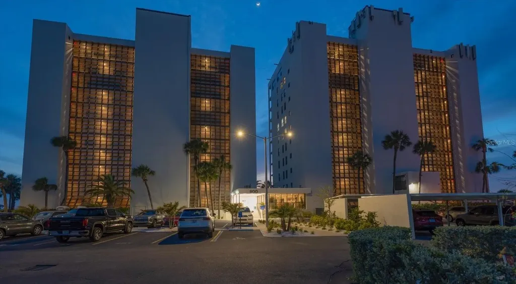 900 Gulf Boulevard Indian Rocks Beach FL 33785