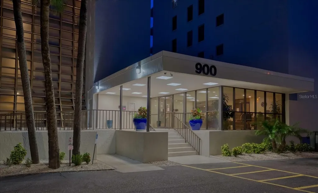 900 Gulf Boulevard Indian Rocks Beach FL 33785