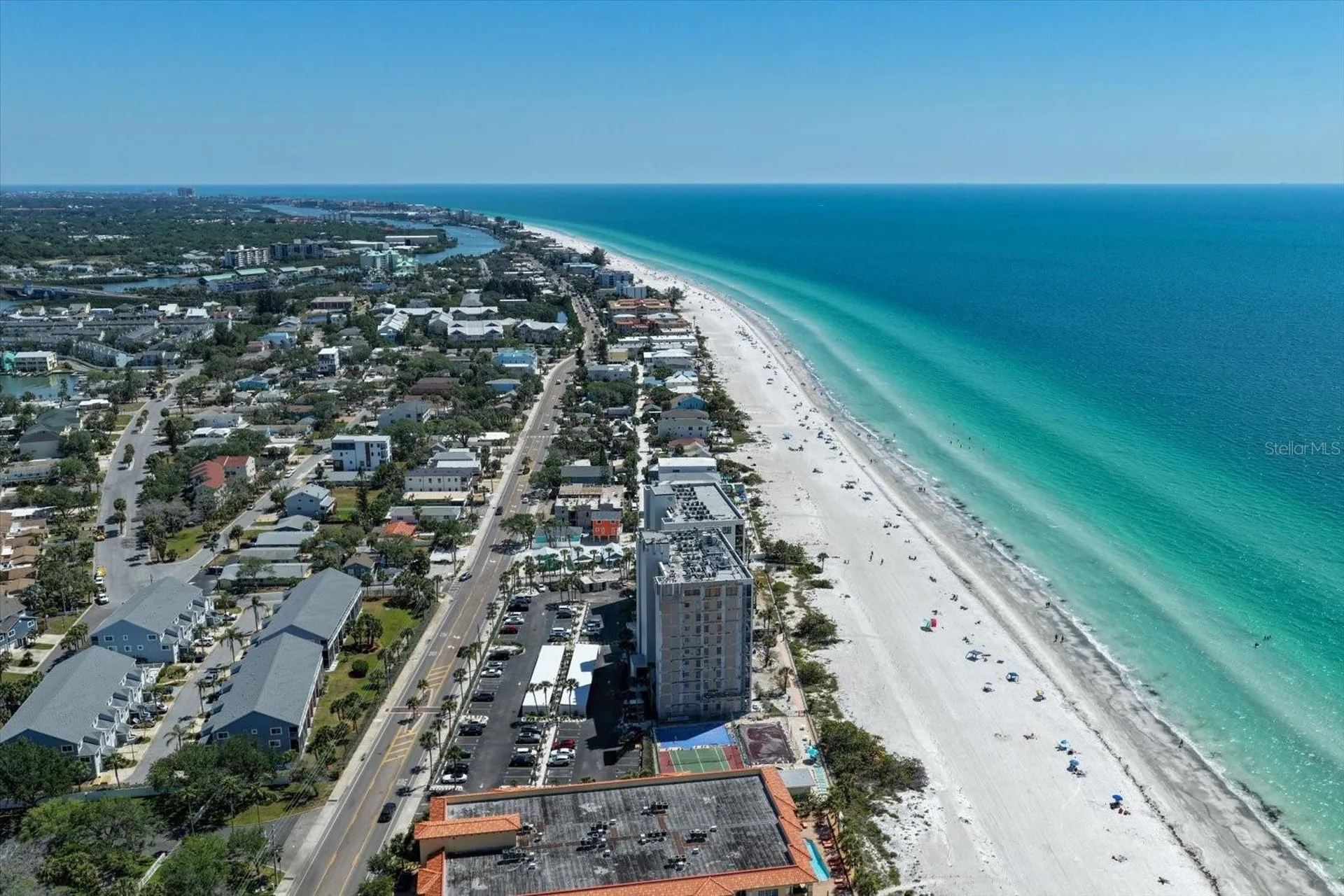 900 Gulf Boulevard Indian Rocks Beach FL 33785