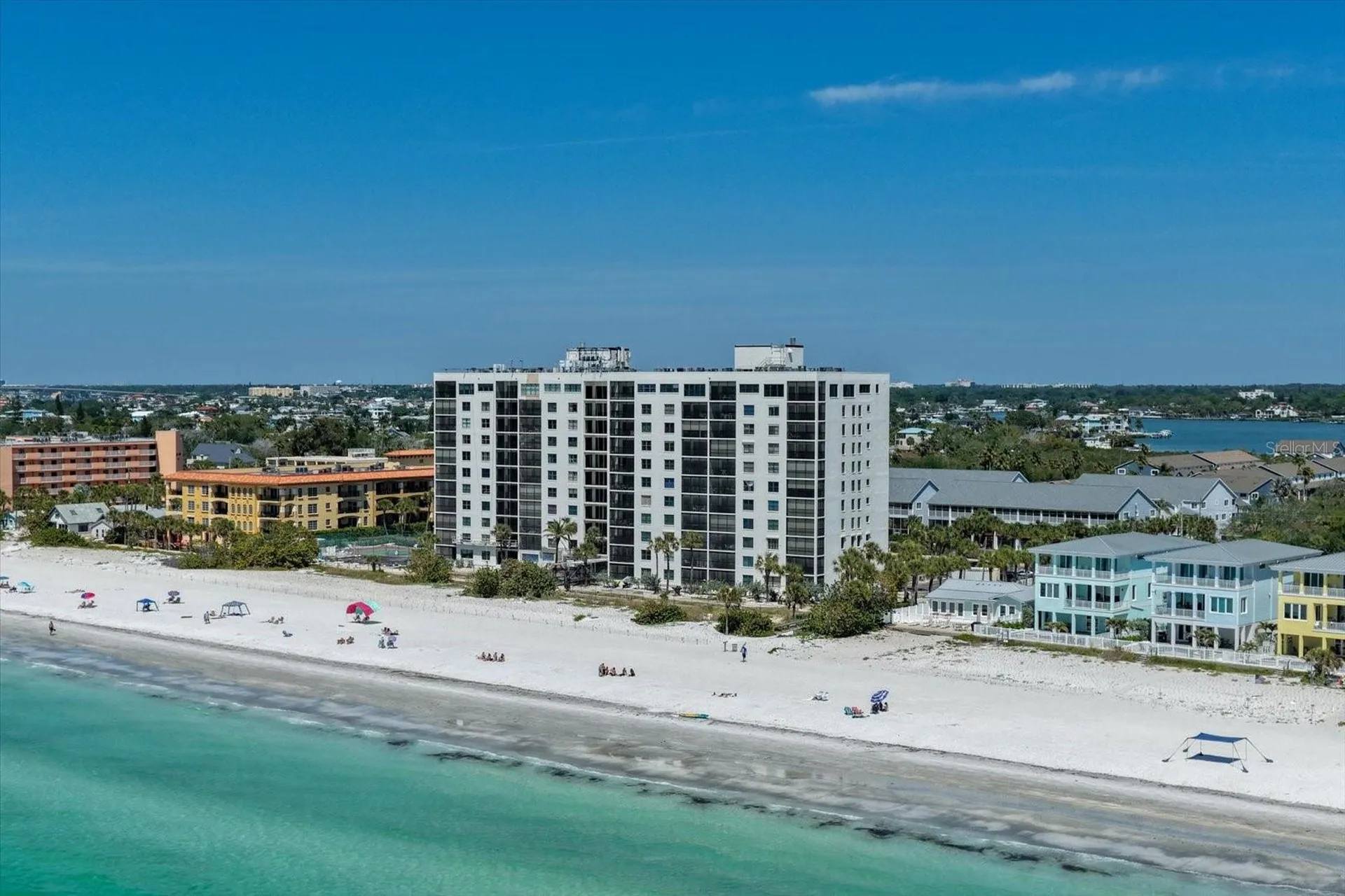 900 Gulf Boulevard Indian Rocks Beach FL 33785