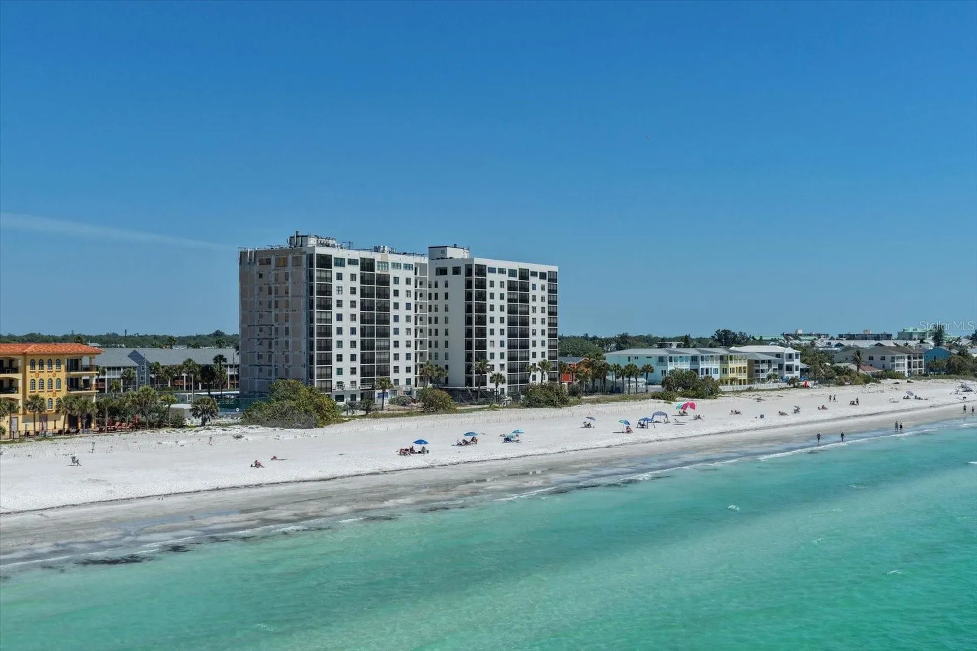 900 Gulf Boulevard Indian Rocks Beach FL 33785