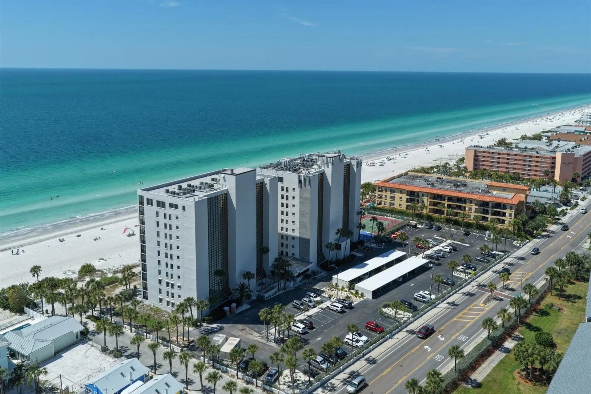 900 Gulf Boulevard Indian Rocks Beach FL 33785