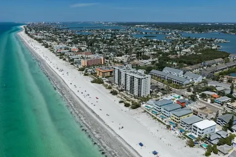 900 Gulf Boulevard Indian Rocks Beach FL 33785