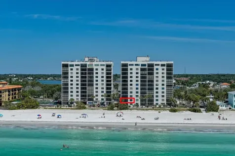 900 Gulf Boulevard Indian Rocks Beach FL 33785