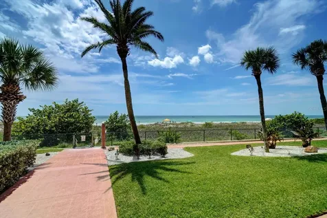 900 Gulf Boulevard Indian Rocks Beach FL 33785