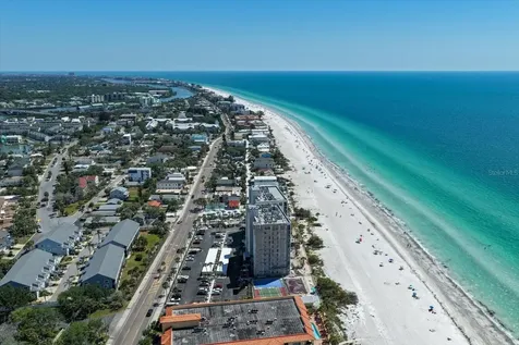 900 Gulf Boulevard Indian Rocks Beach FL 33785