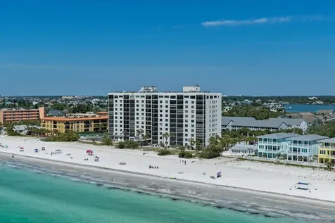 900 Gulf Boulevard Indian Rocks Beach FL 33785