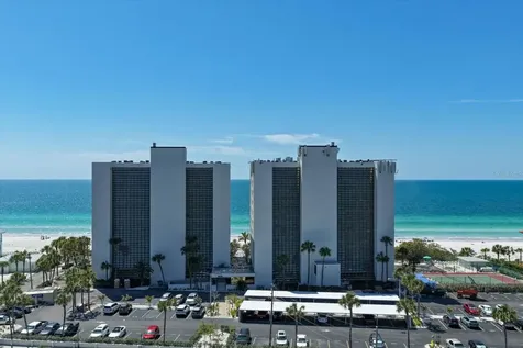 900 Gulf Boulevard Indian Rocks Beach FL 33785