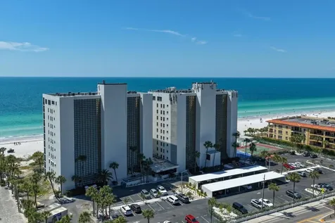 900 Gulf Boulevard Indian Rocks Beach FL 33785