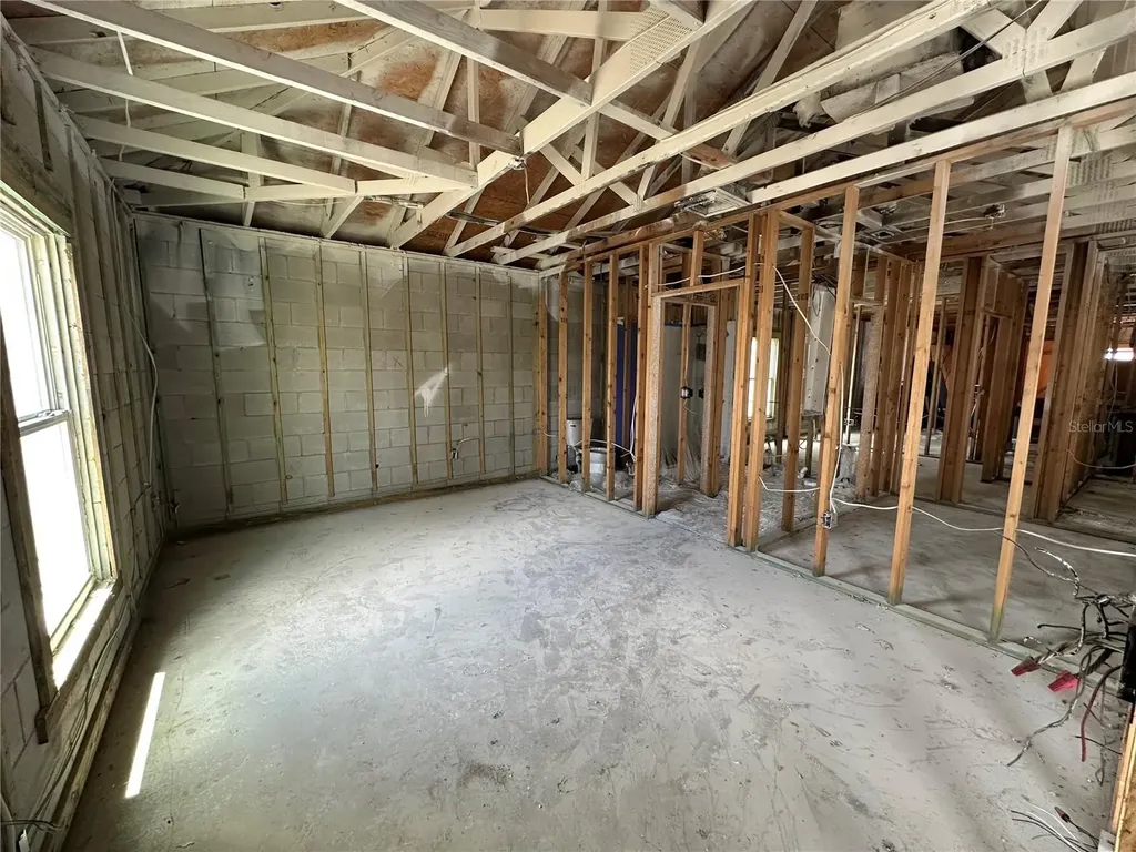 1861 Heart Lake Drive Groveland FL 34736