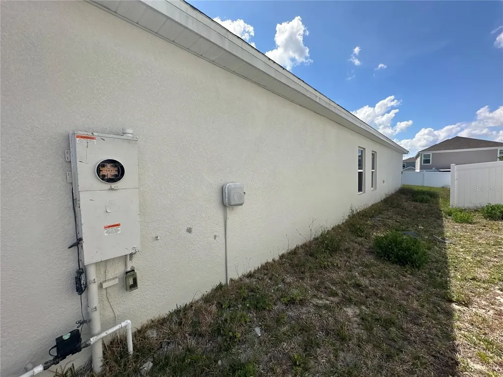 1861 Heart Lake Drive Groveland FL 34736