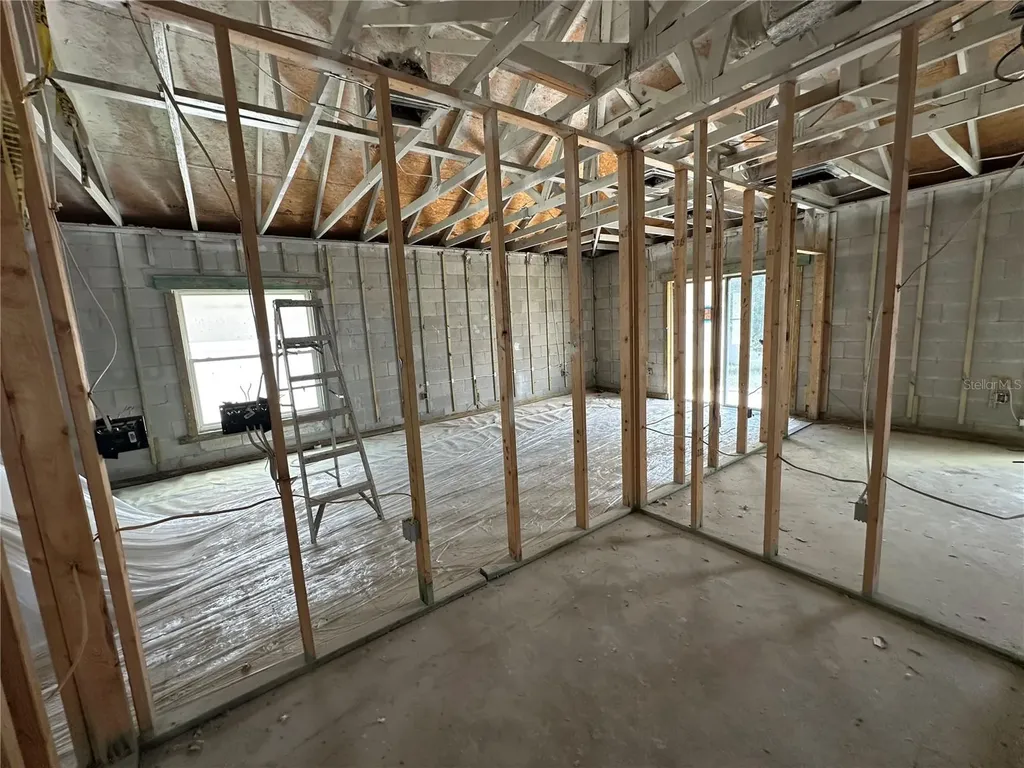 1861 Heart Lake Drive Groveland FL 34736