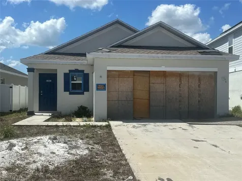 1861 Heart Lake Drive Groveland FL 34736