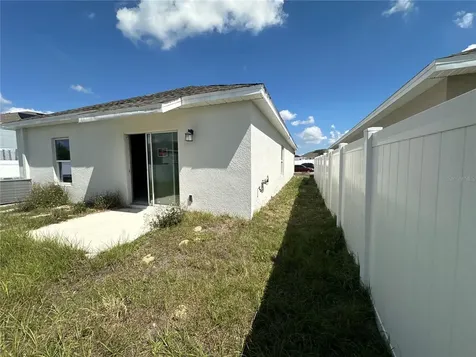 1861 Heart Lake Drive Groveland FL 34736