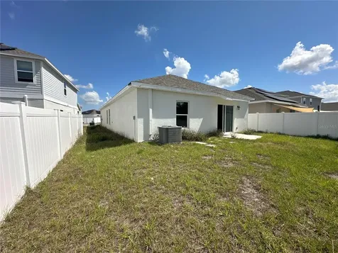 1861 Heart Lake Drive Groveland FL 34736