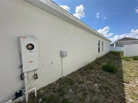 1861 Heart Lake Drive Groveland FL 34736