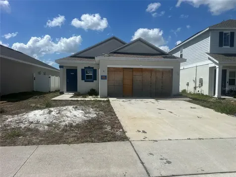 1861 Heart Lake Drive Groveland FL 34736