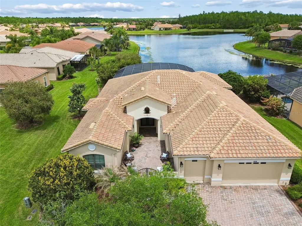 844 San Raphael Street Poinciana FL 34759