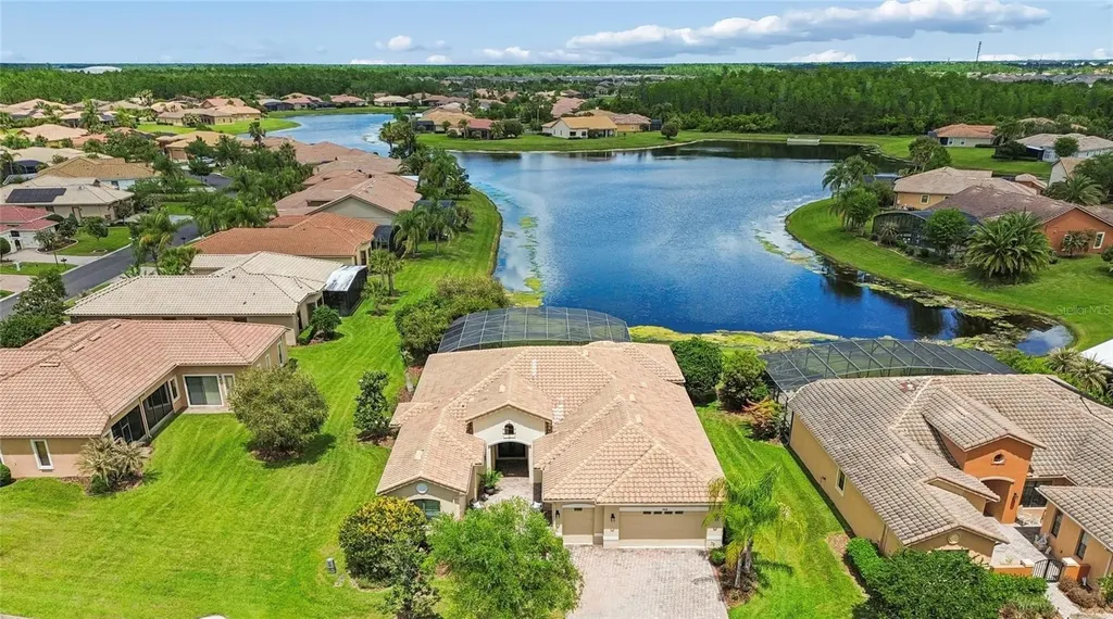 844 San Raphael Street Poinciana FL 34759