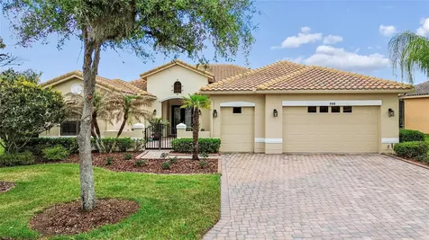 844 San Raphael Street Poinciana FL 34759