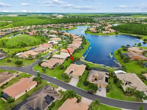 844 San Raphael Street Poinciana FL 34759