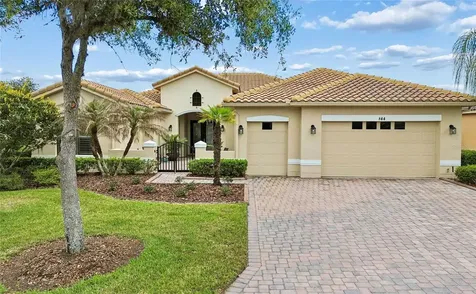 844 San Raphael Street Poinciana FL 34759