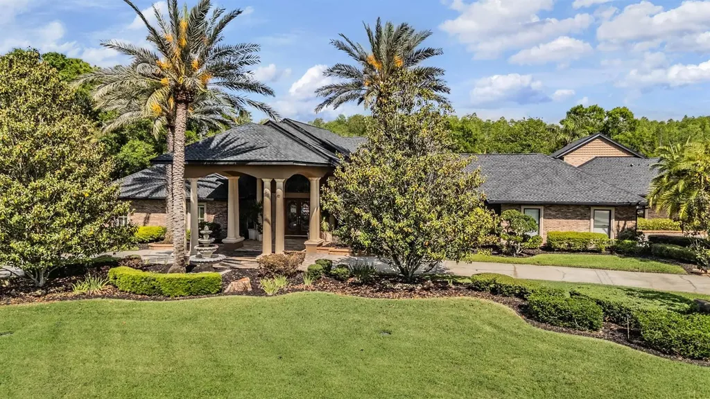 18707 Pepper Pike Lutz FL 33558