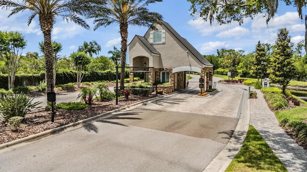 18707 Pepper Pike Lutz FL 33558