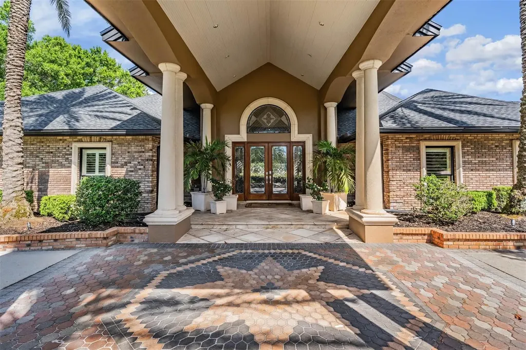 18707 Pepper Pike Lutz FL 33558