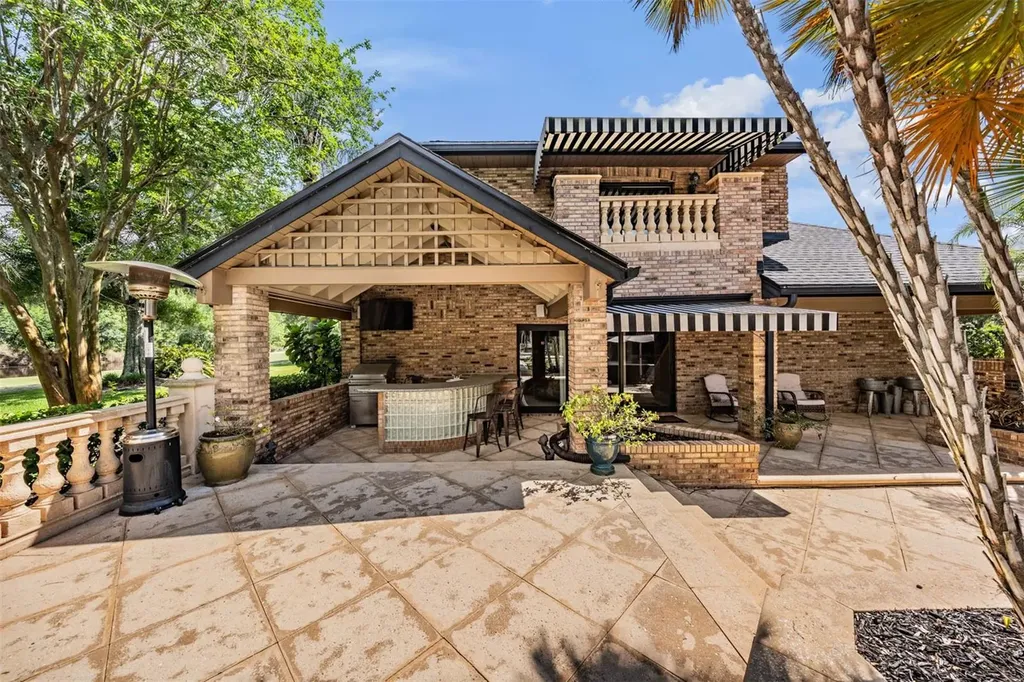 18707 Pepper Pike Lutz FL 33558