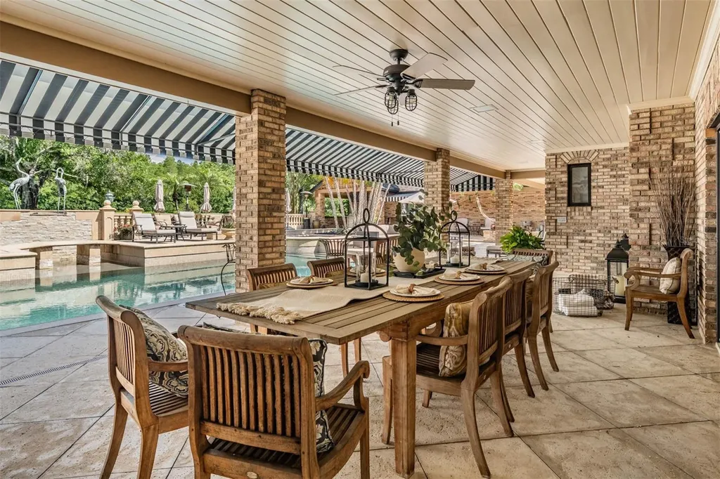 18707 Pepper Pike Lutz FL 33558