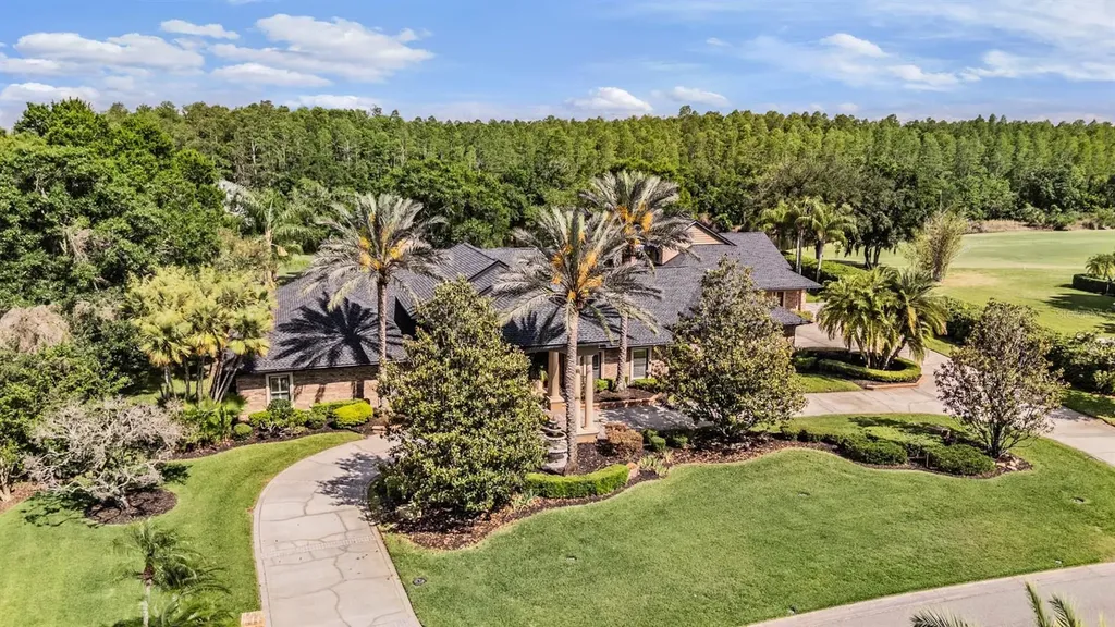 18707 Pepper Pike Lutz FL 33558