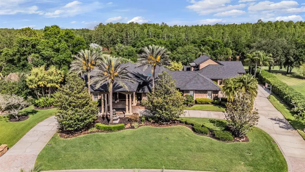 18707 Pepper Pike Lutz FL 33558