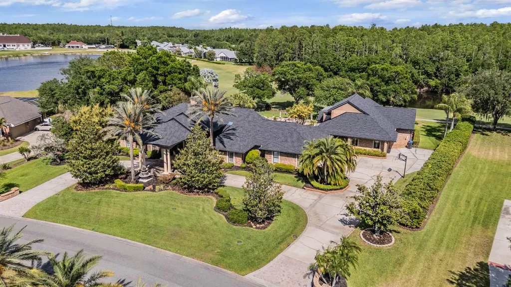 18707 Pepper Pike Lutz FL 33558