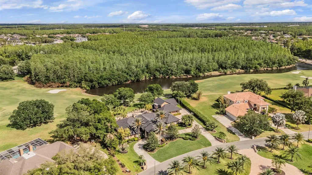 18707 Pepper Pike Lutz FL 33558