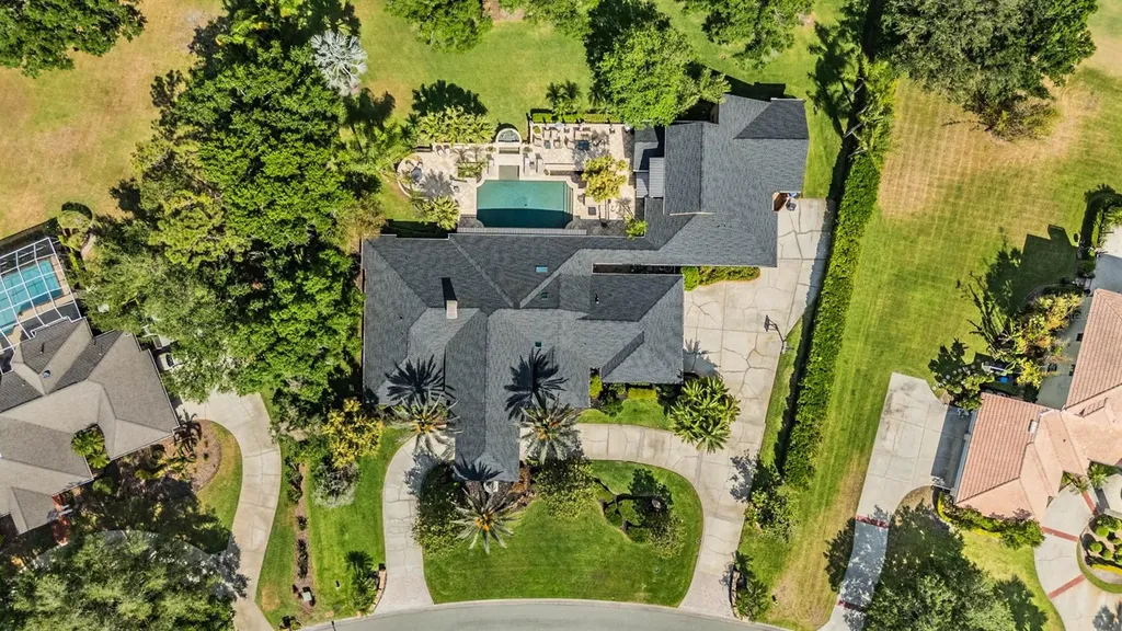 18707 Pepper Pike Lutz FL 33558