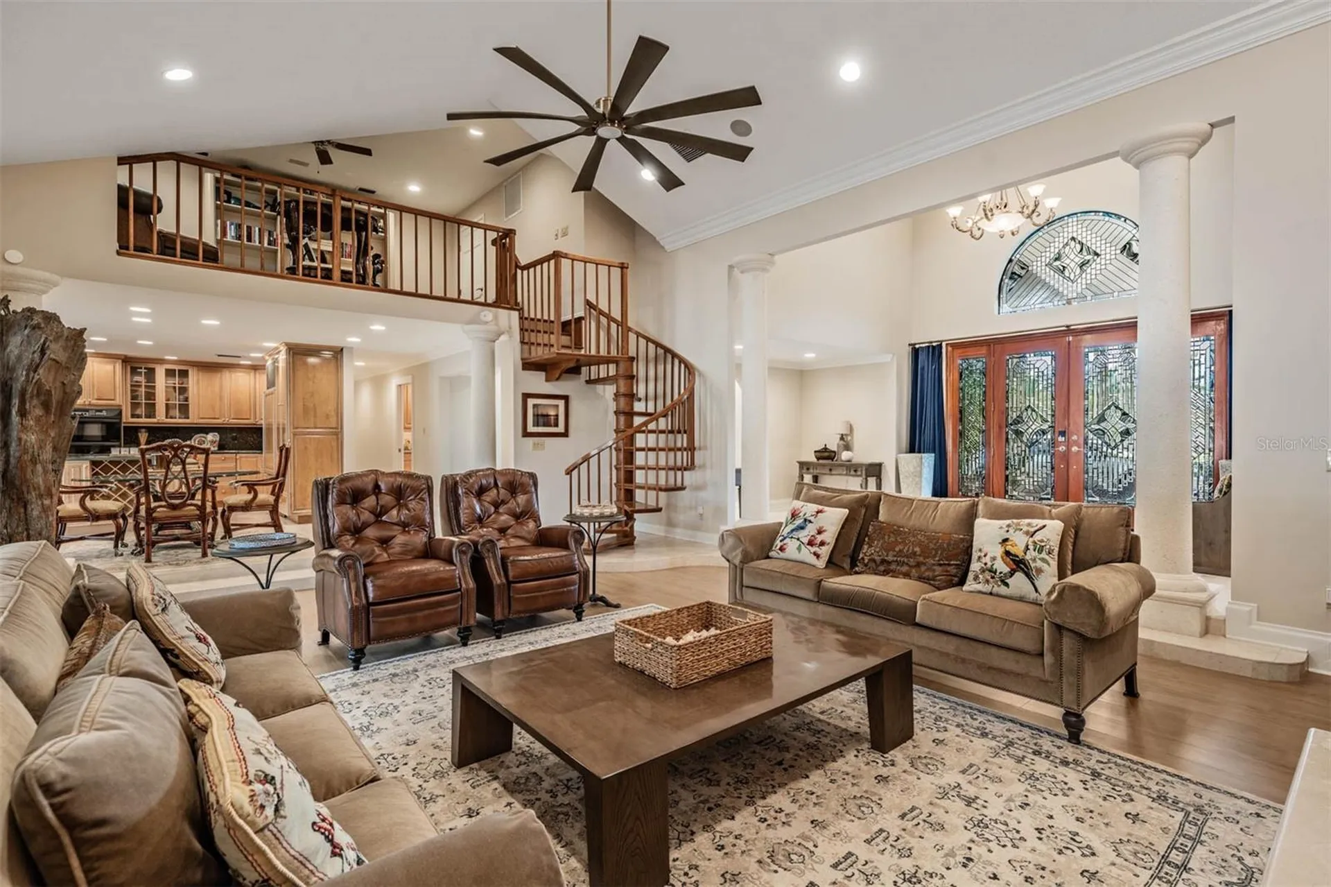 18707 Pepper Pike Lutz FL 33558