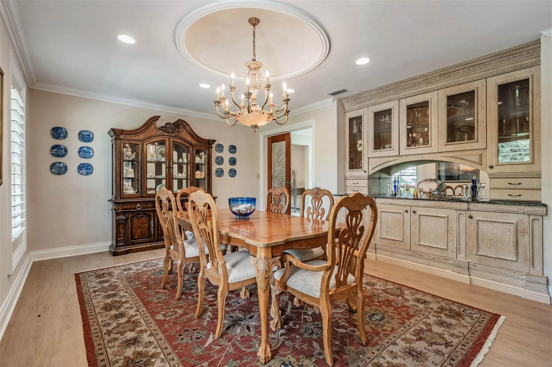 18707 Pepper Pike Lutz FL 33558