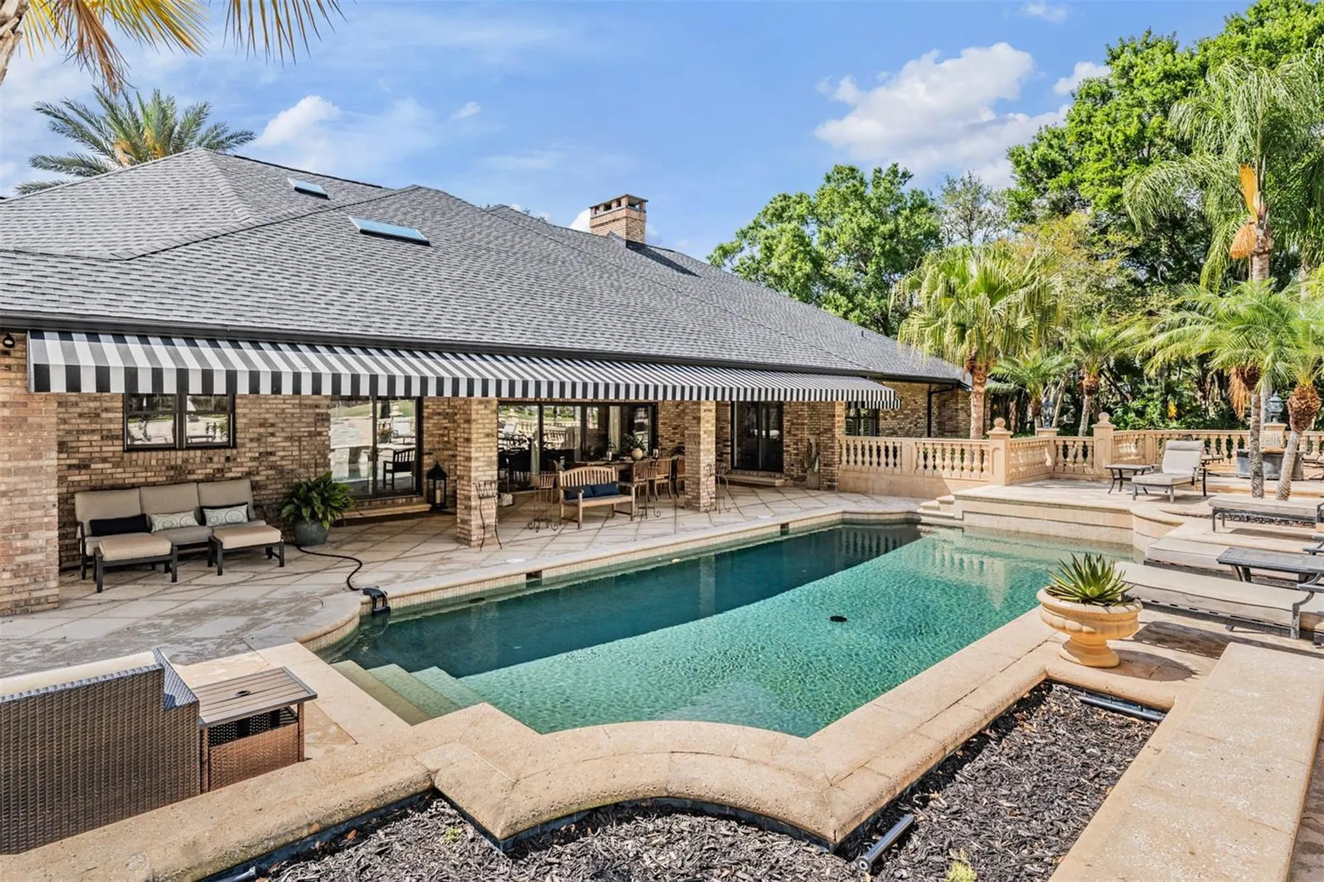 18707 Pepper Pike Lutz FL 33558