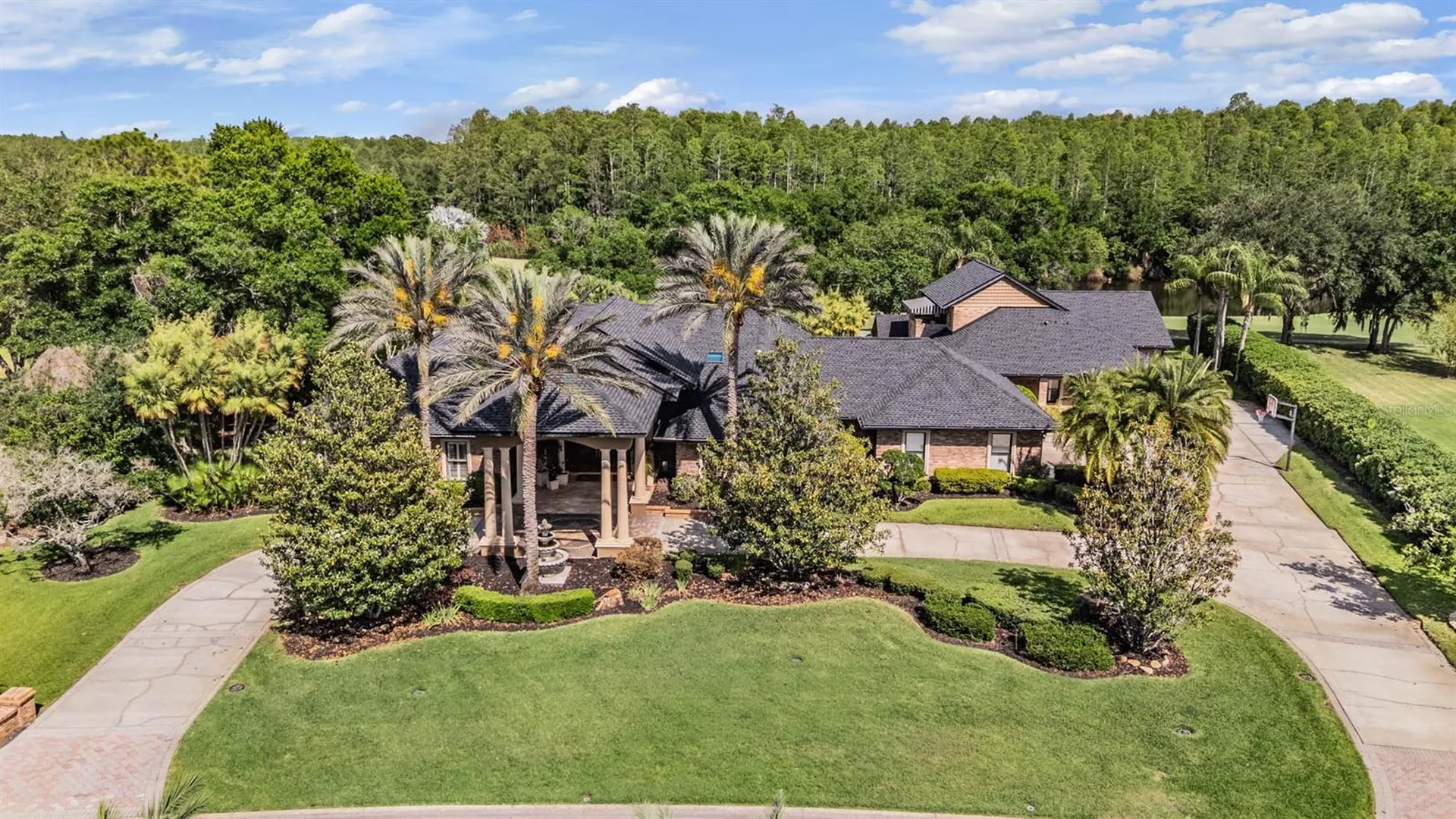 18707 Pepper Pike Lutz FL 33558