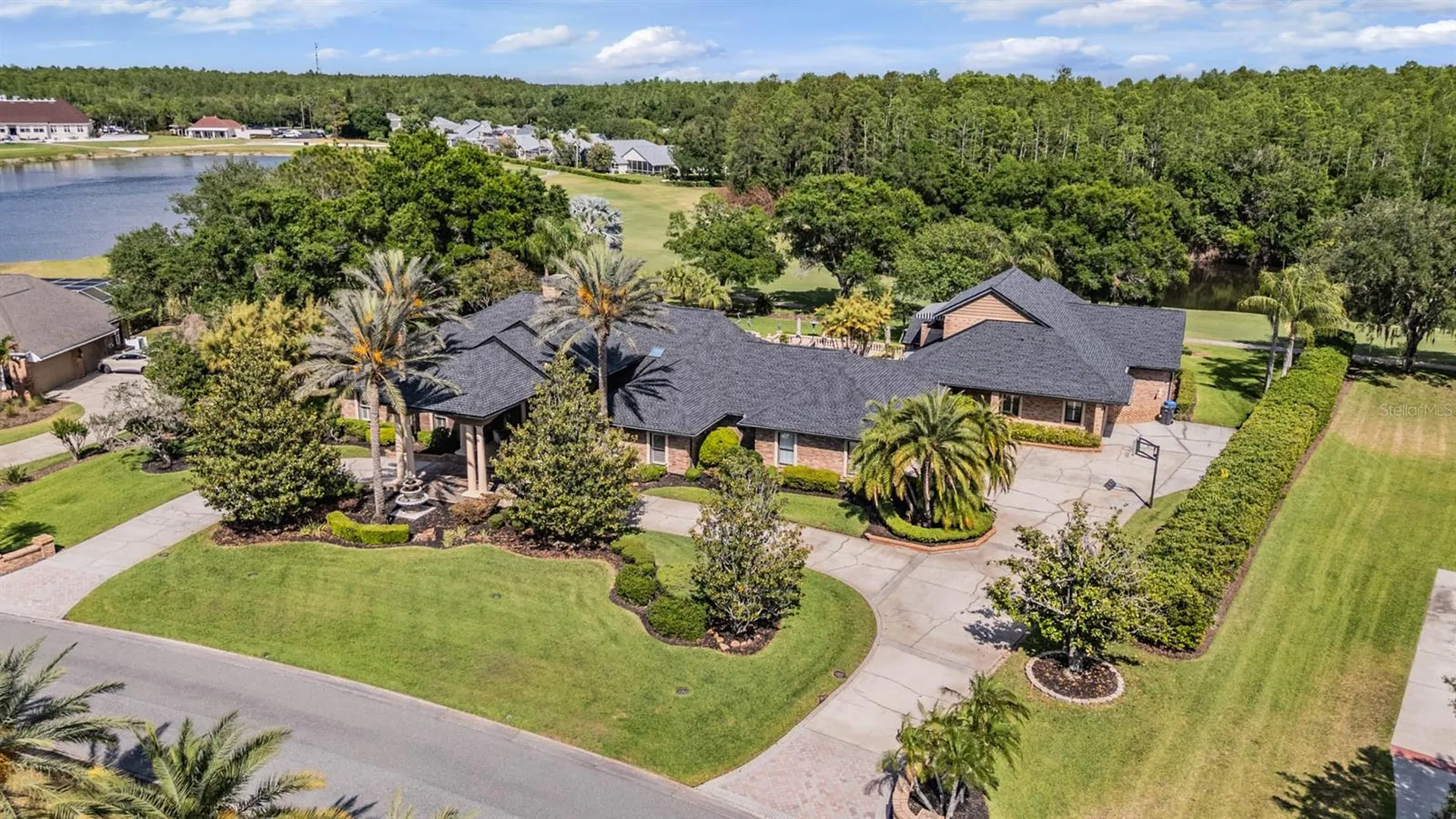 18707 Pepper Pike Lutz FL 33558