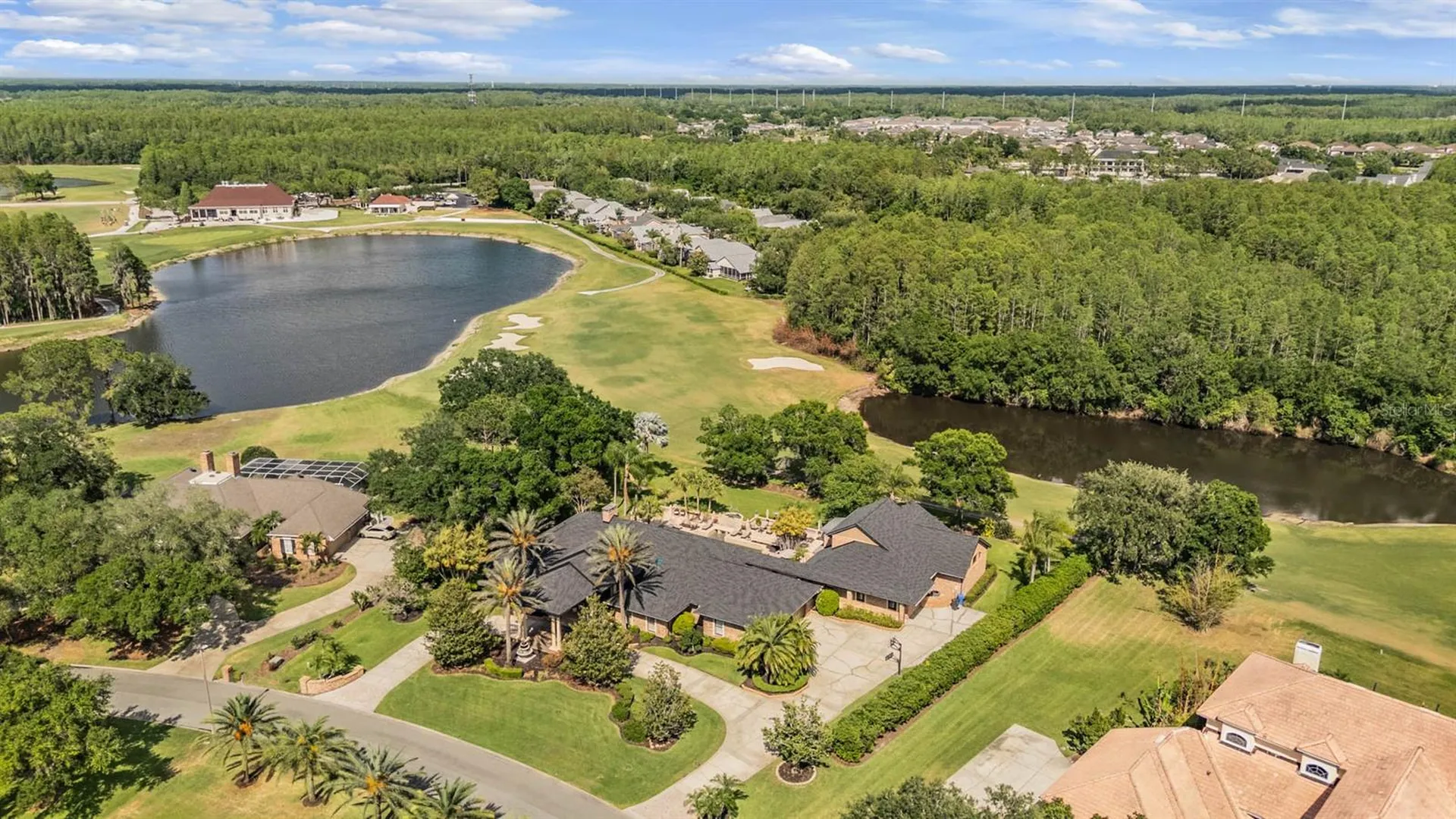 18707 Pepper Pike Lutz FL 33558
