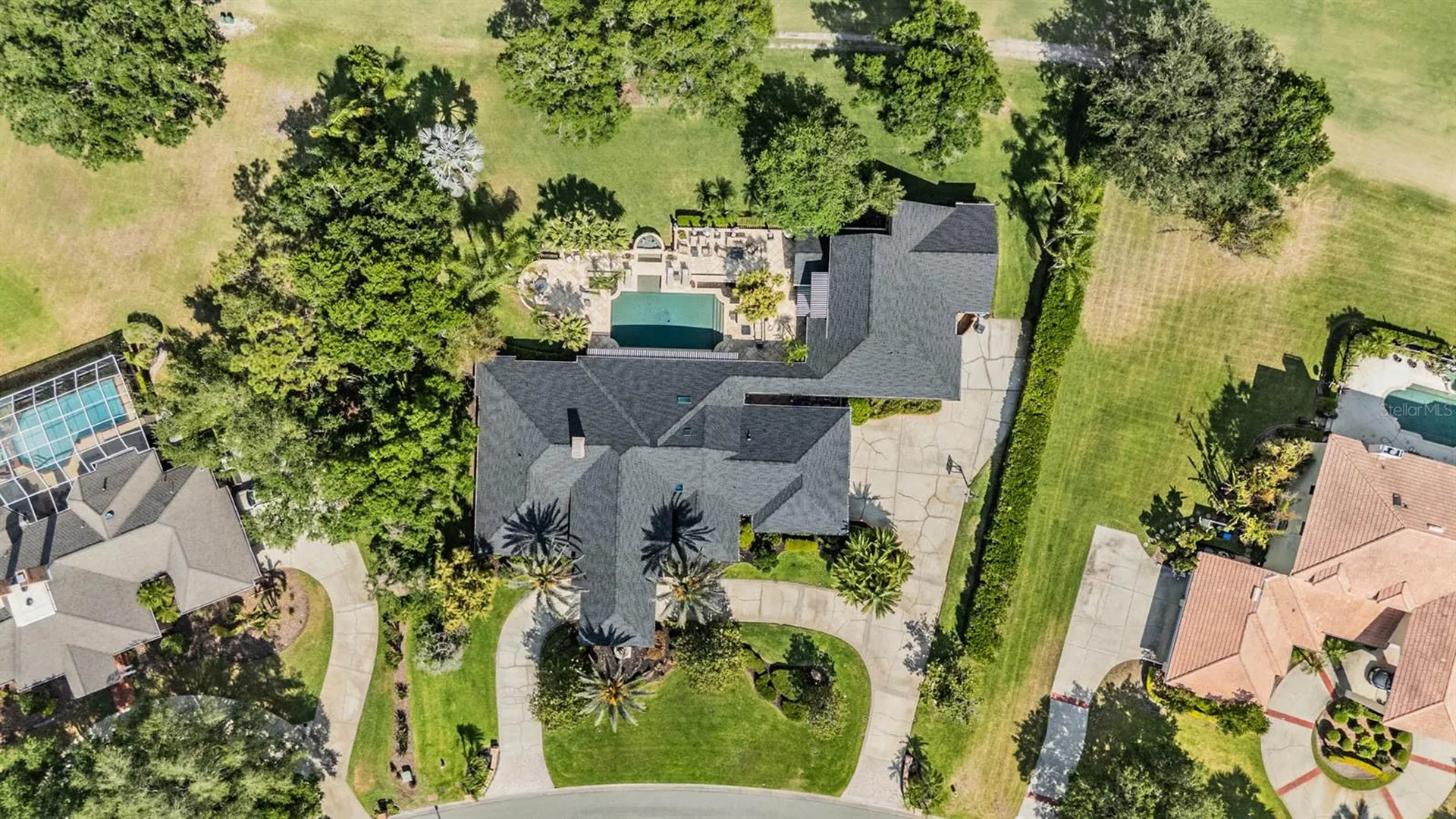18707 Pepper Pike Lutz FL 33558