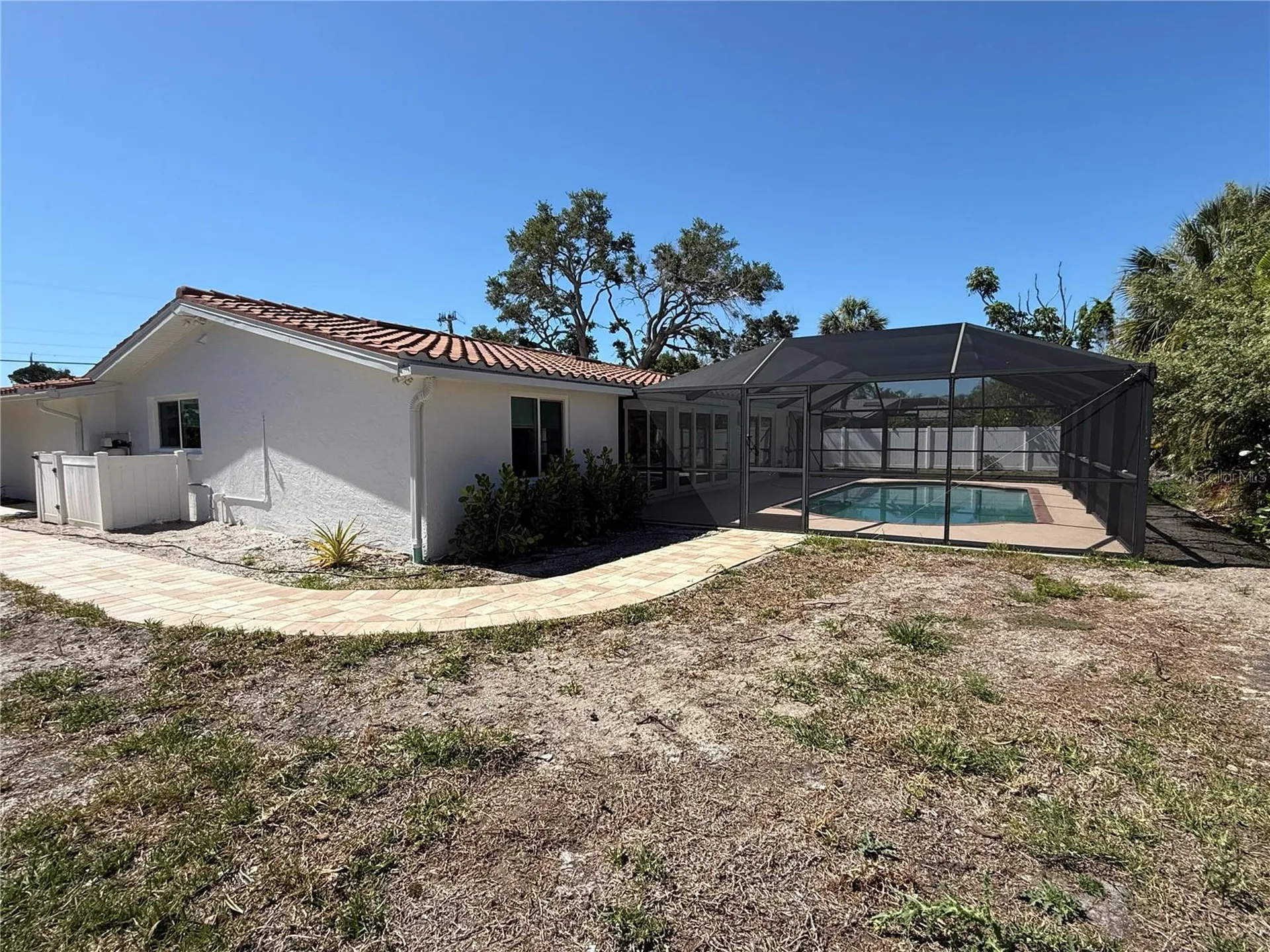 5569 Shadow Lawn Drive Sarasota FL 34242
