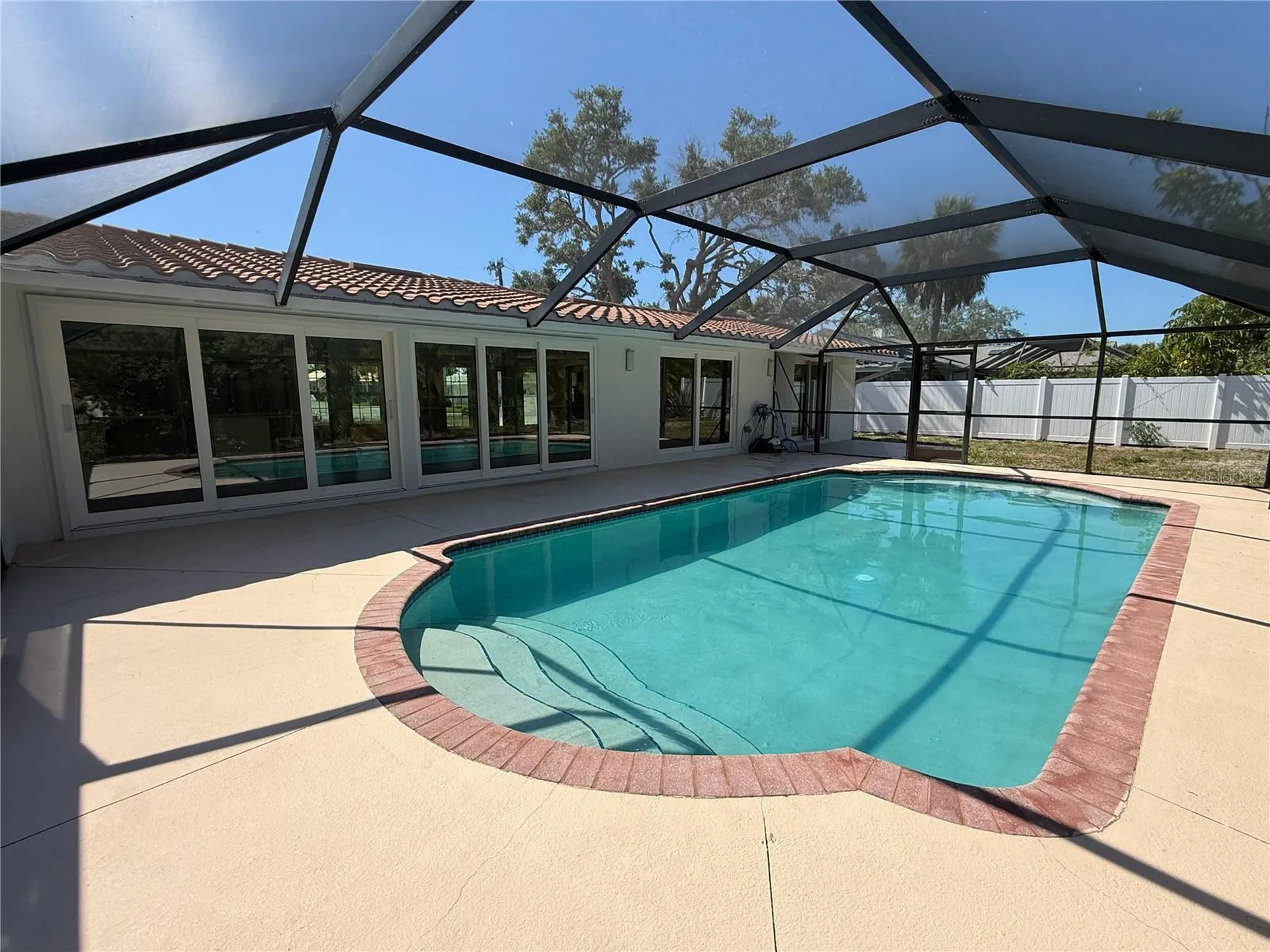 5569 Shadow Lawn Drive Sarasota FL 34242
