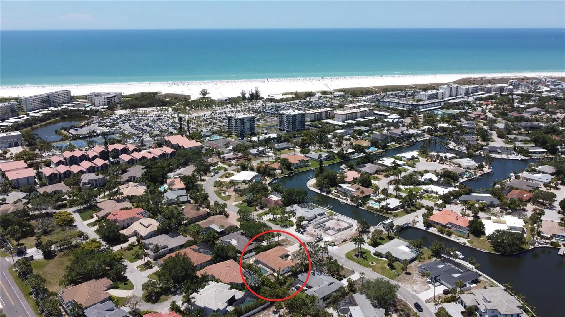 5569 Shadow Lawn Drive Sarasota FL 34242