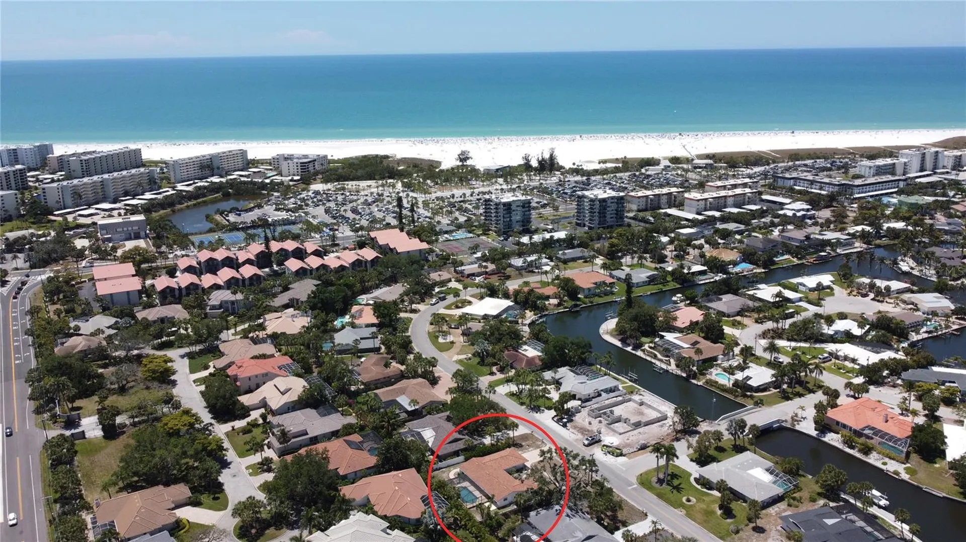 5569 Shadow Lawn Drive Sarasota FL 34242