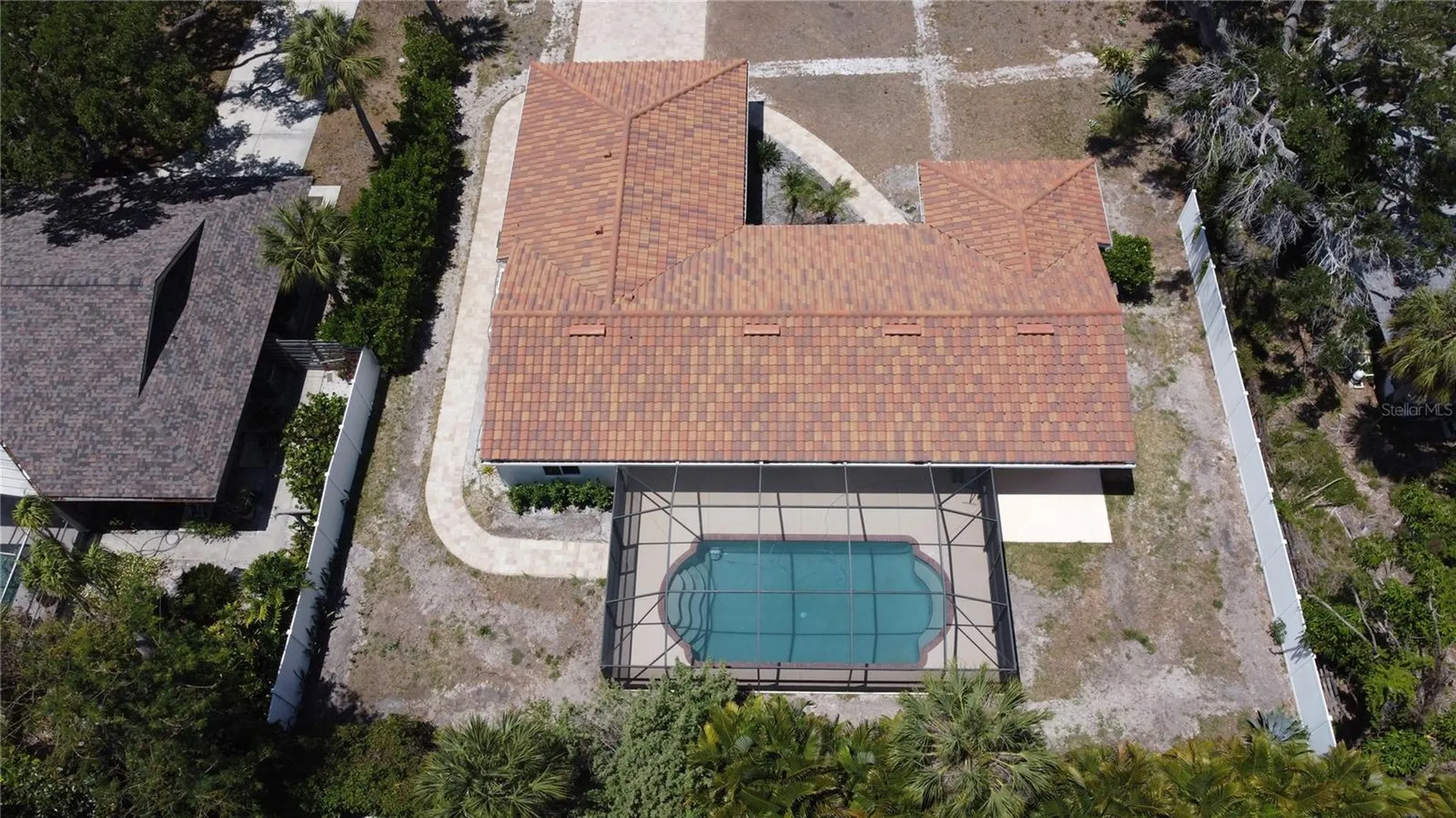5569 Shadow Lawn Drive Sarasota FL 34242