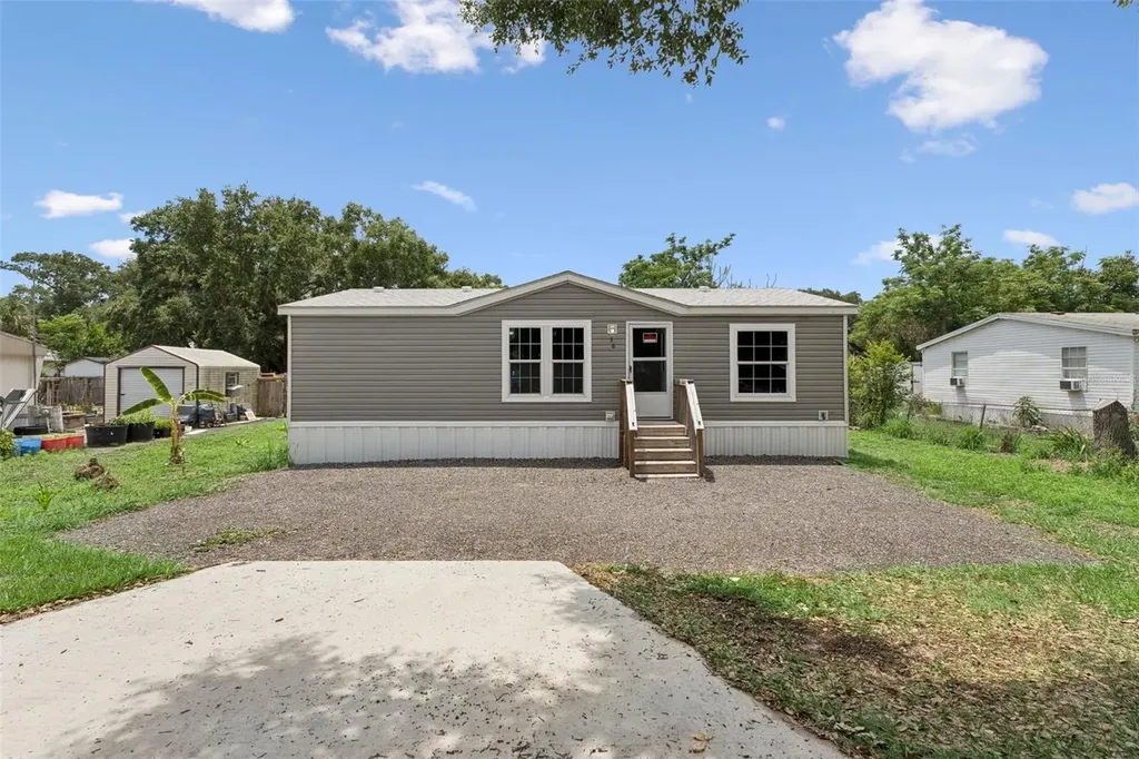 36 Candlelight Drive Lake Wales FL 33859