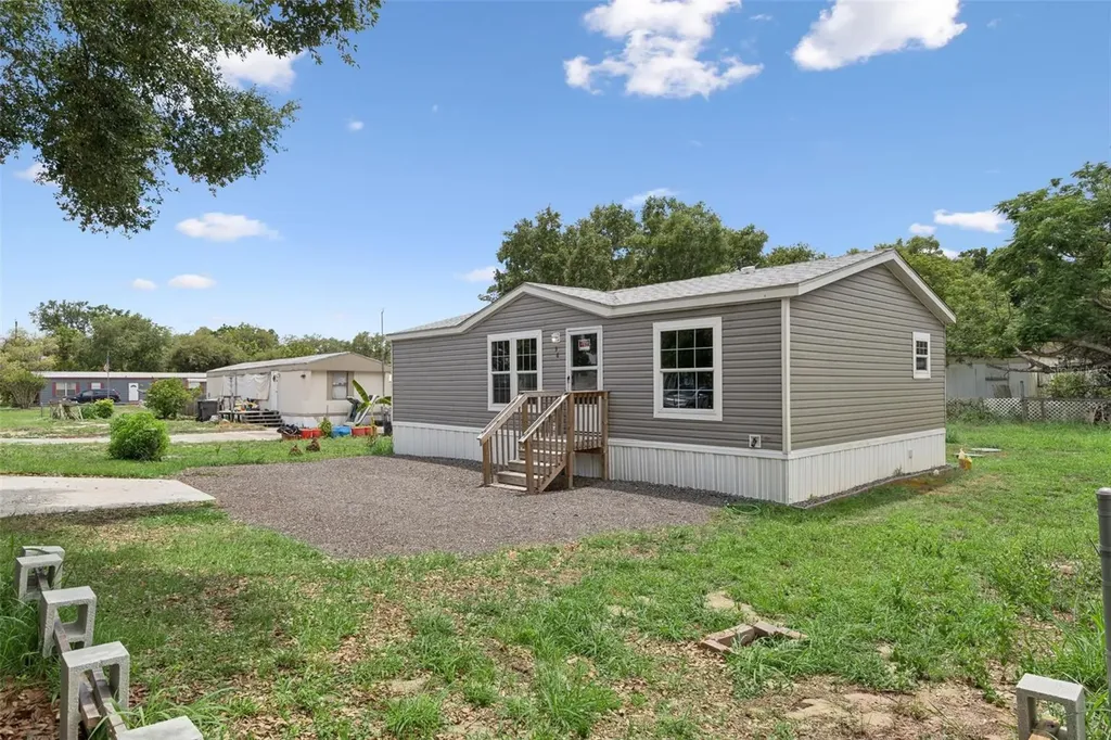 36 Candlelight Drive Lake Wales FL 33859